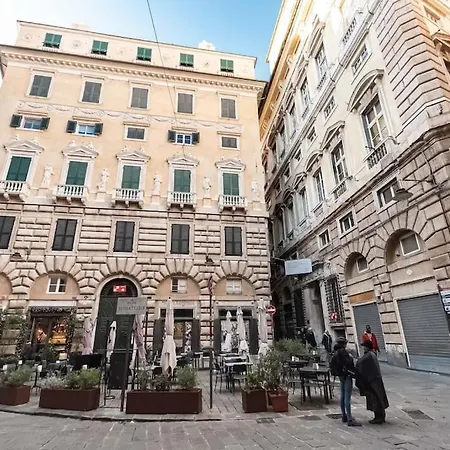 Lägenhet Elegant Two-level With In-room Tub